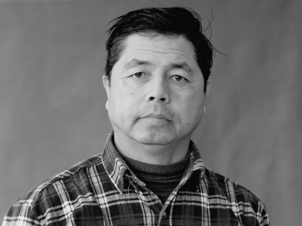 Birkha Bahadur Gurung