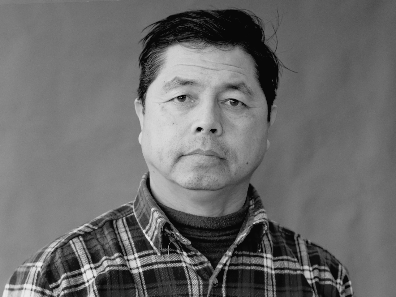 Birkha Bahadur Gurung