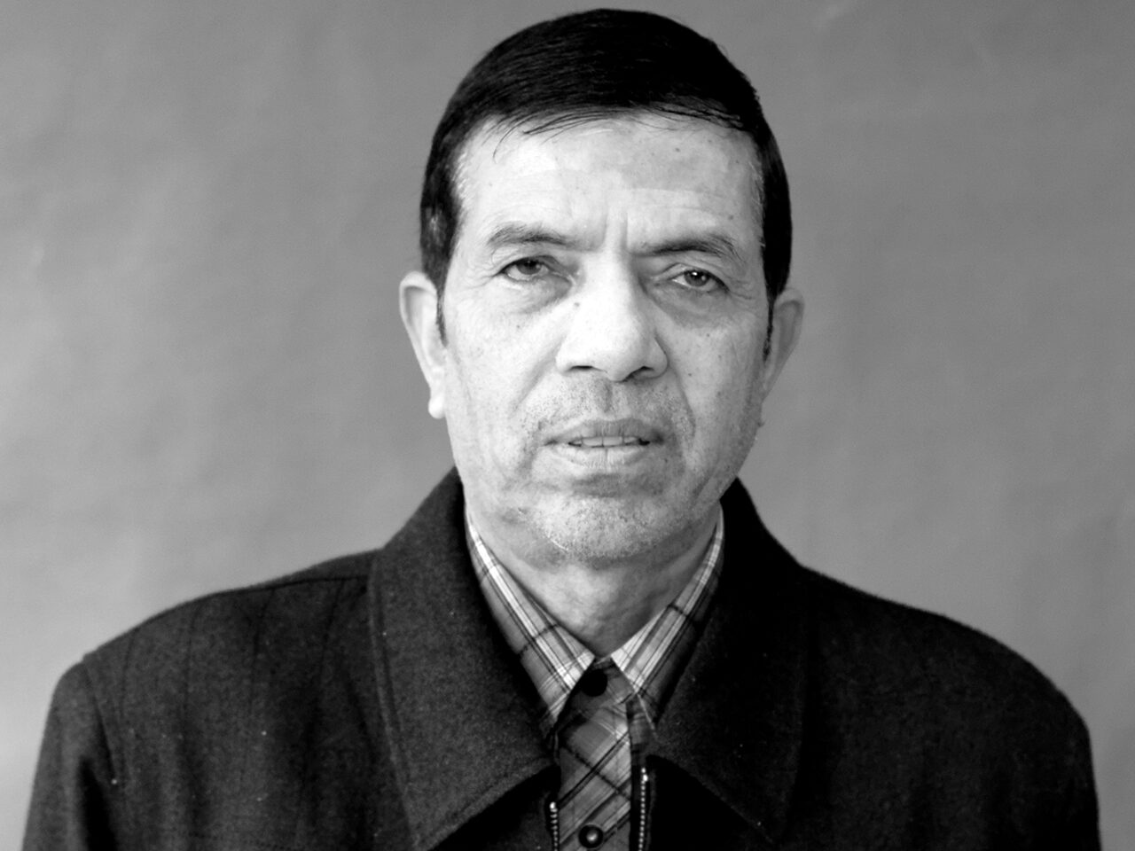Nar Bahadur Dahal