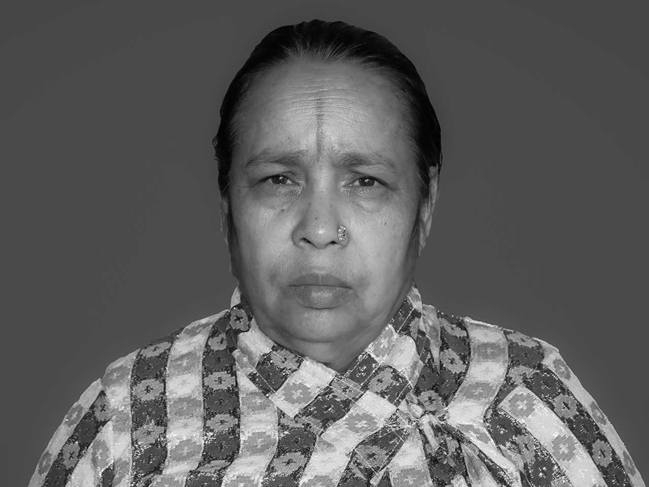 Pabitra Gautam