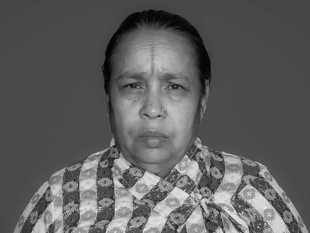 Pabitra Gautam